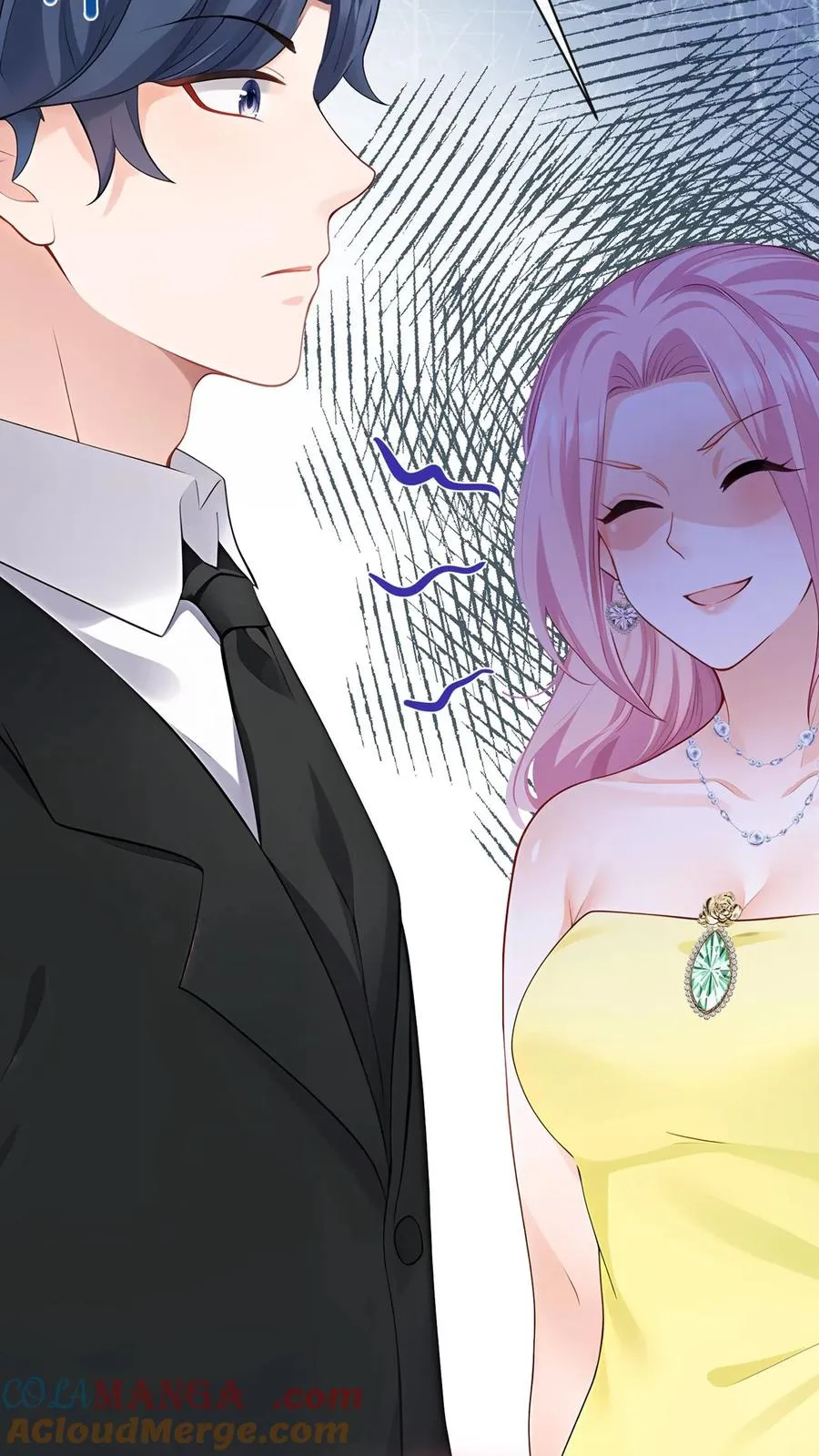 第183话 他就不是正常人12