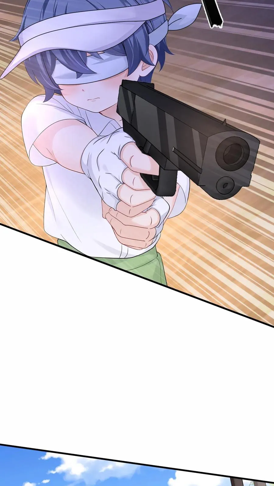 第207话 臭弟弟，你完了35