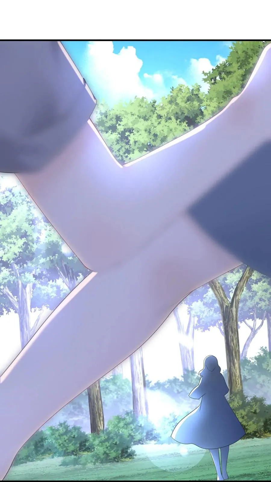 第188话 不许你欺负他！56