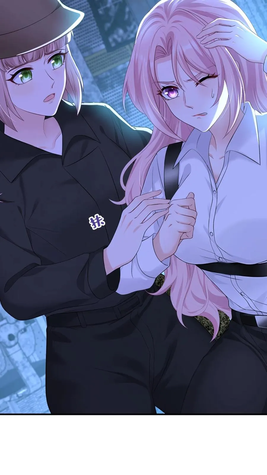 第189话 千家大小姐是我！10