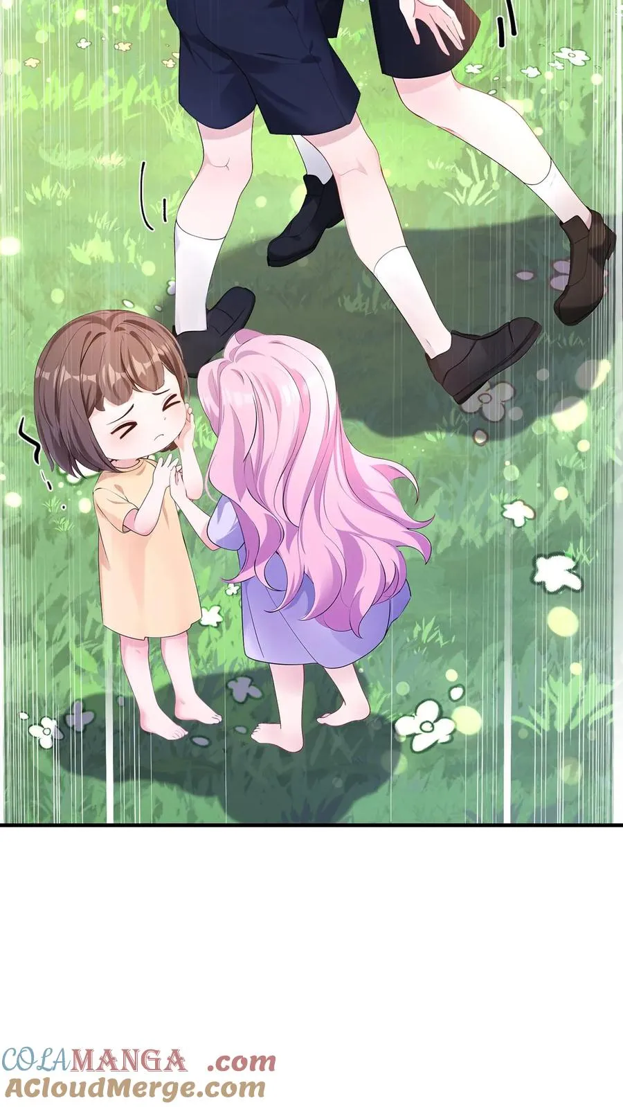 第188话 不许你欺负他！54