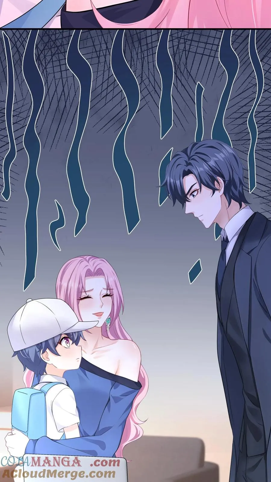 第218话 我很不爽！8