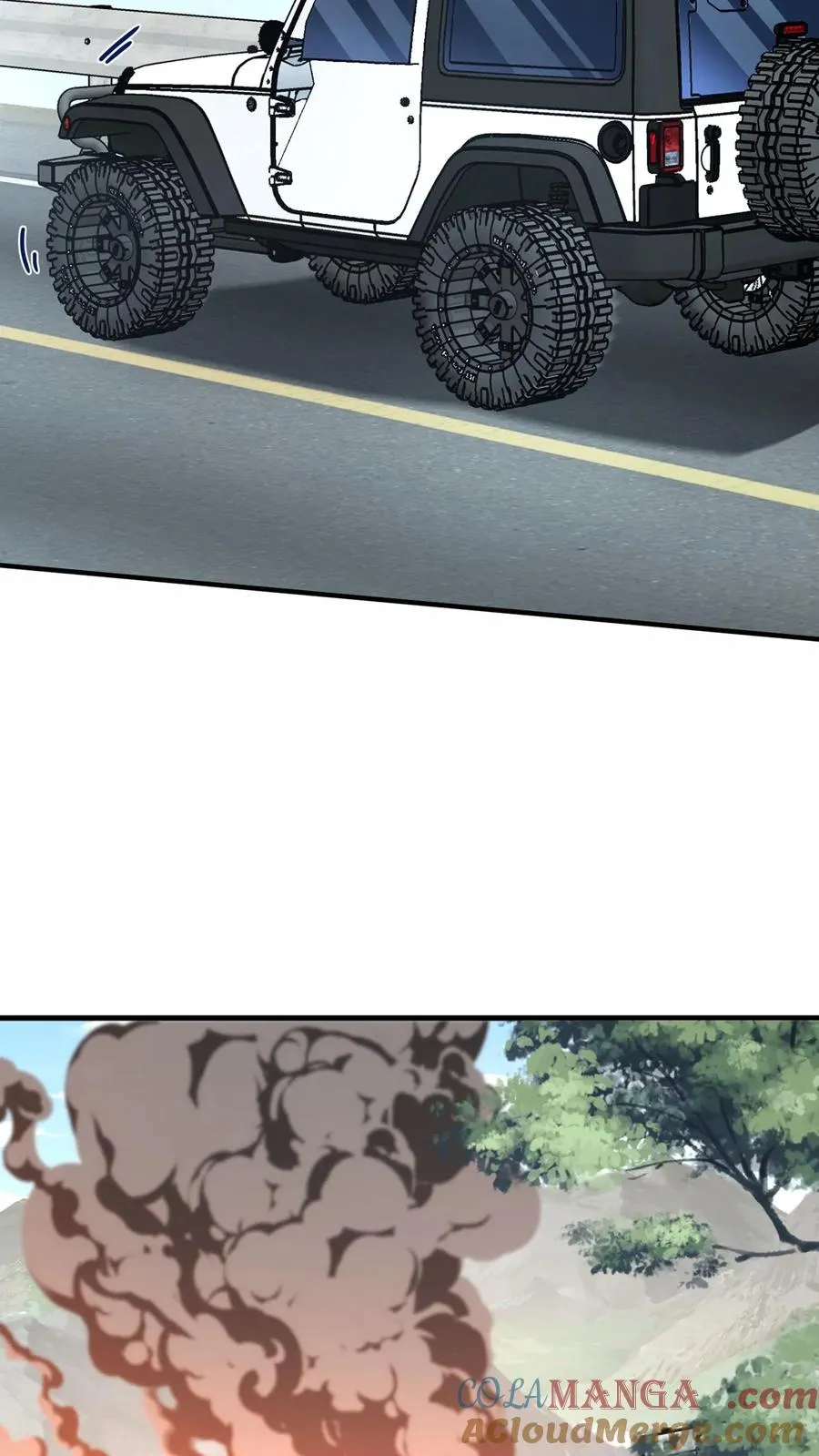 第193话 我比他更有资格！8