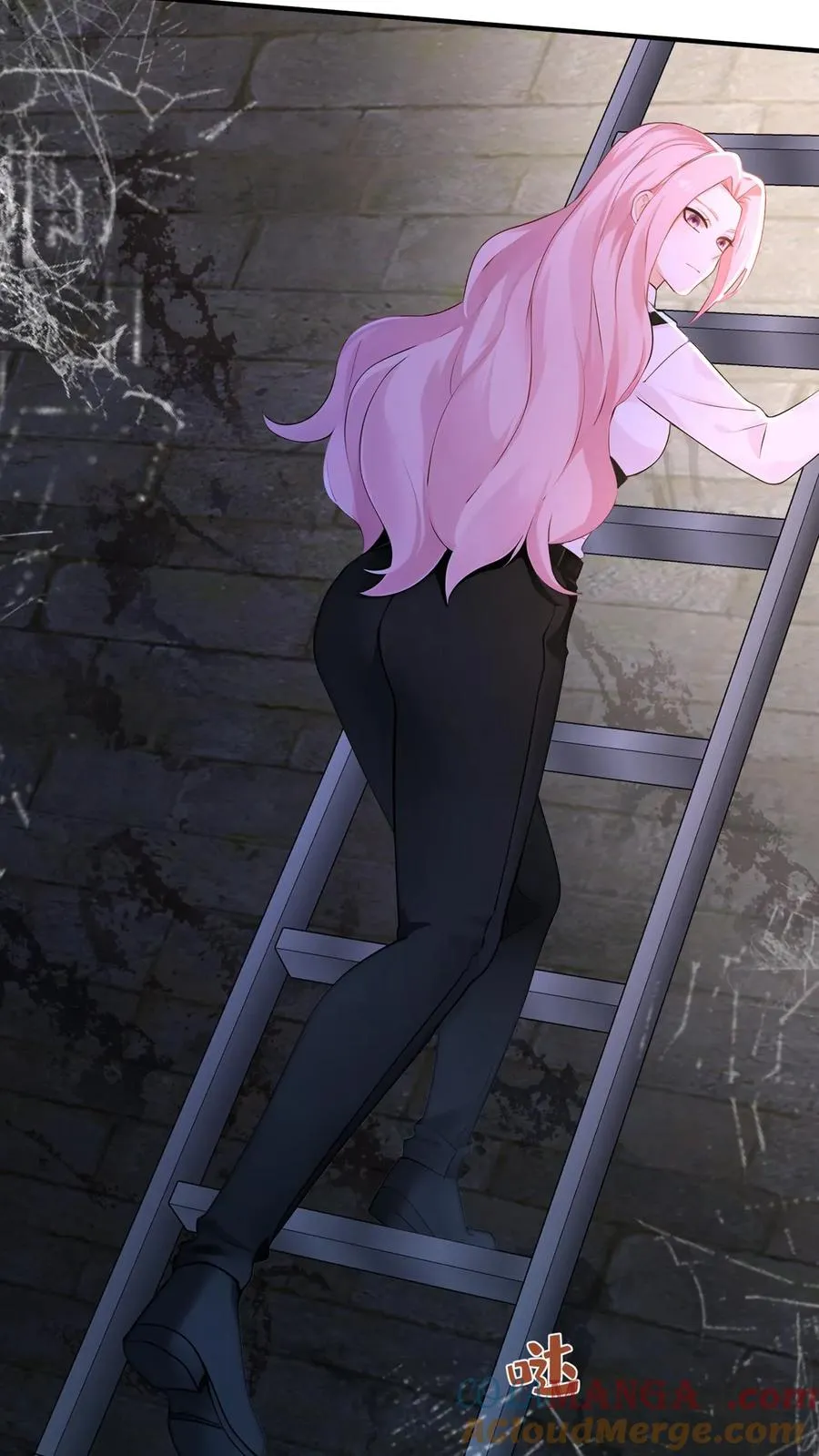第187话 这地方，好熟悉……6