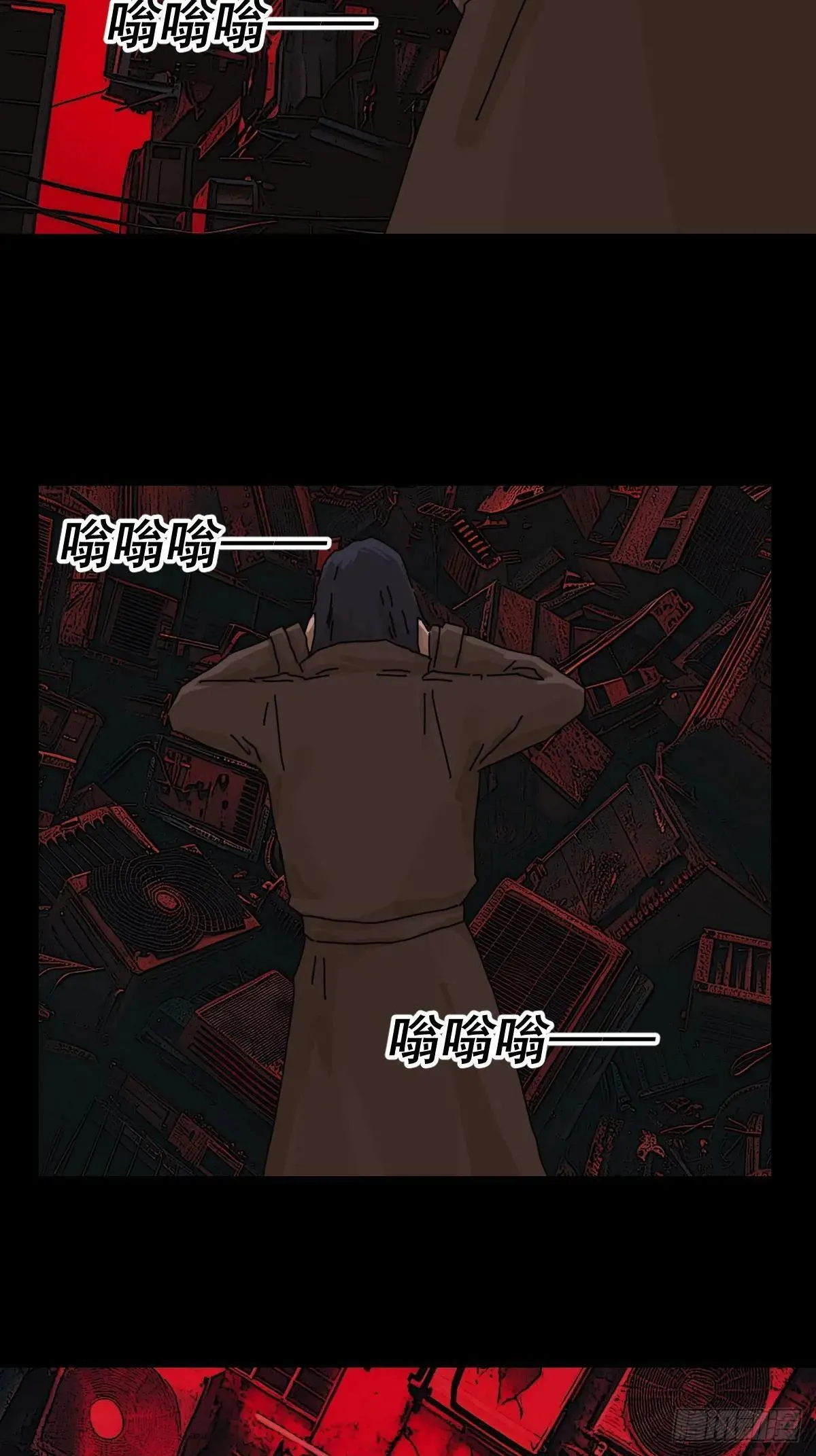 踏破归墟（四）3