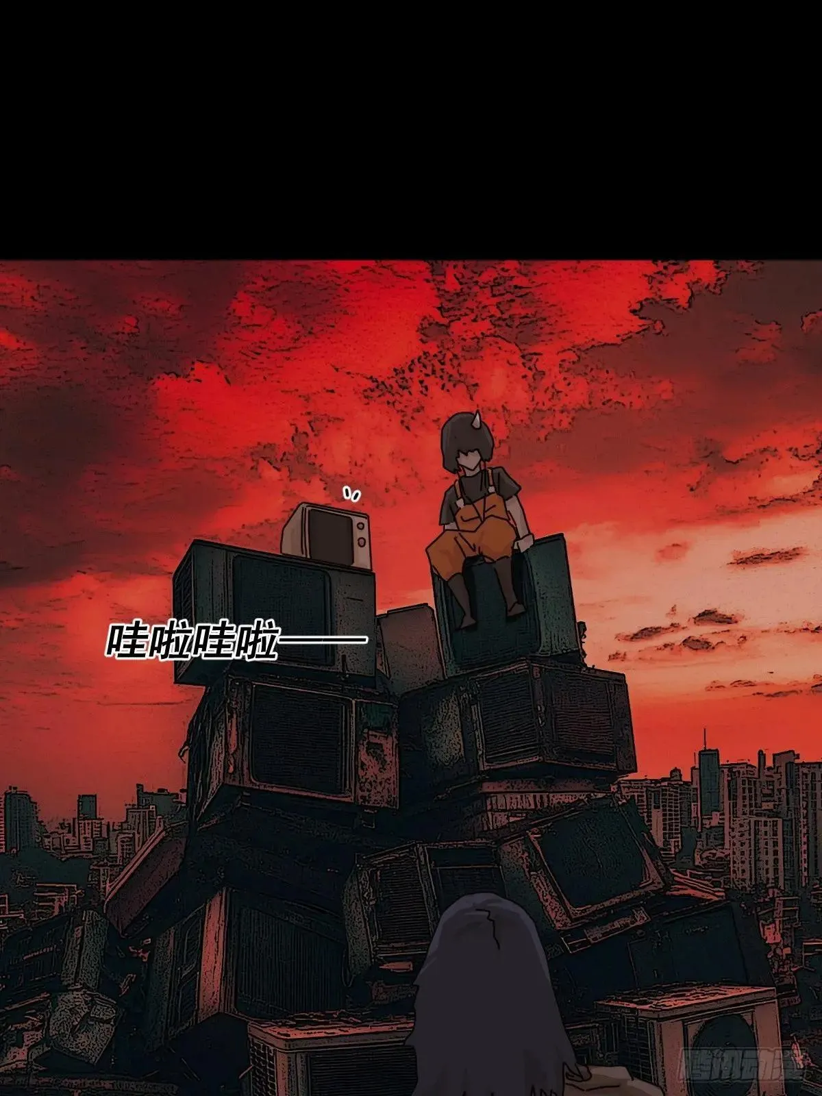 踏破归墟（四）7