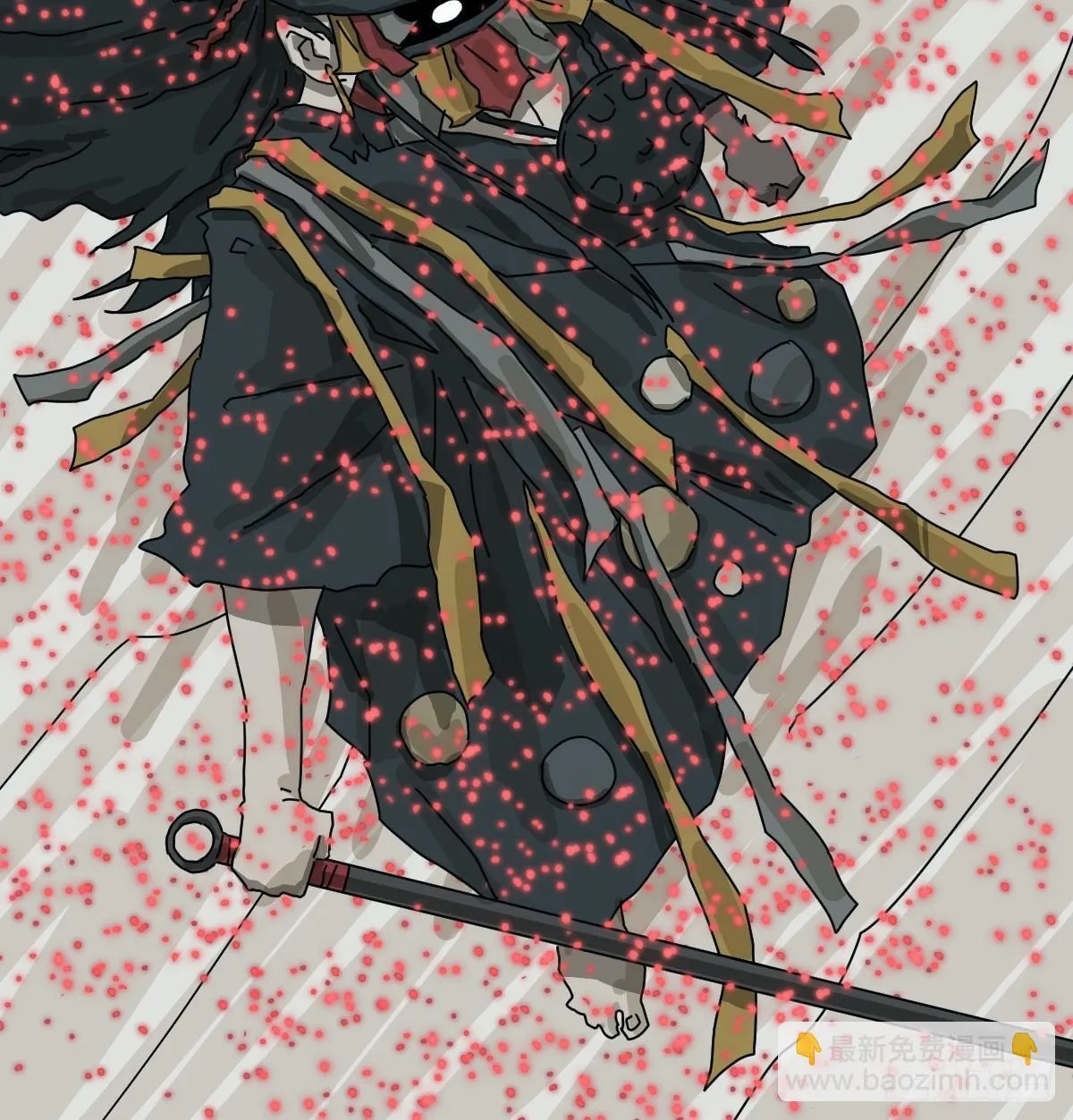 格格出嫁（三十）15