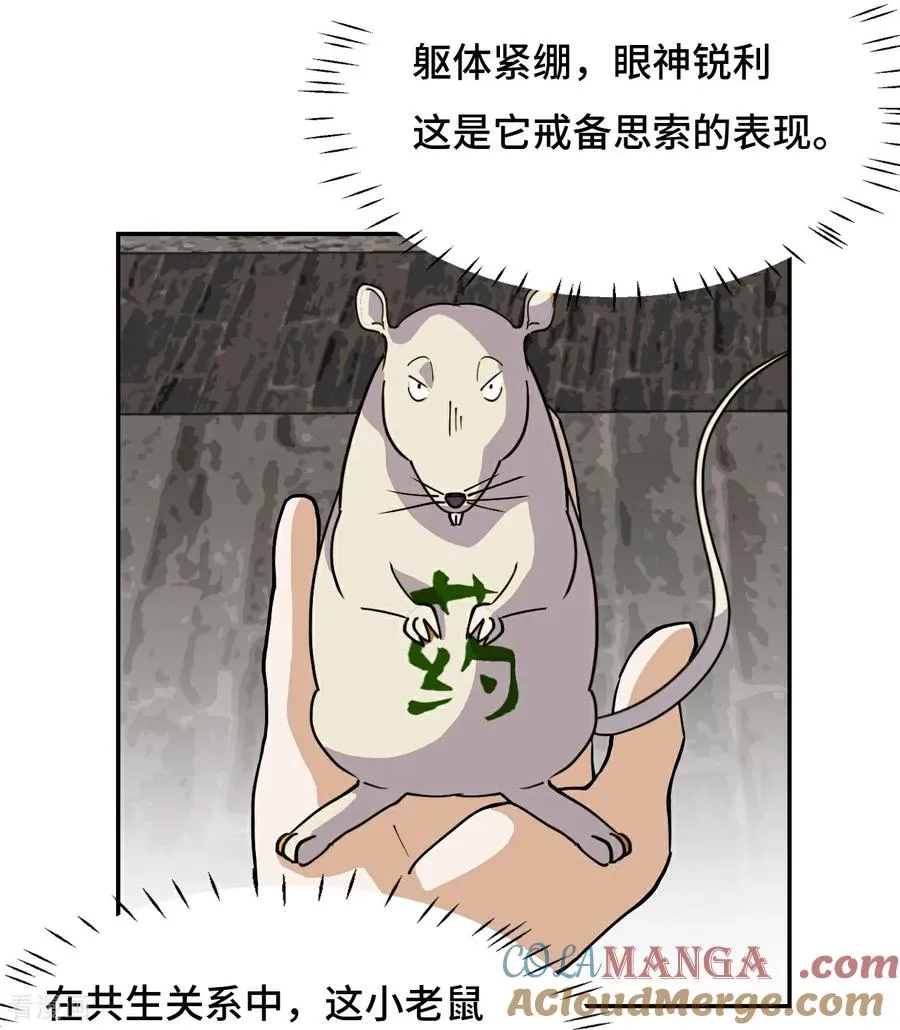 第70话 共生流12