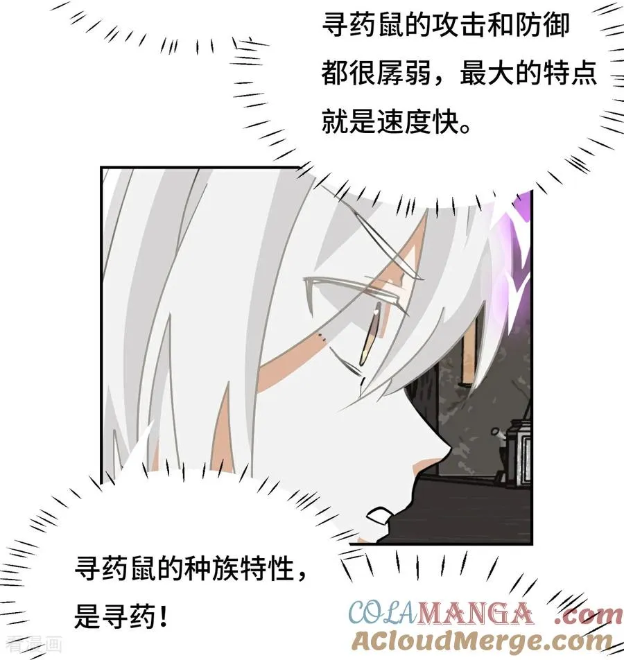 第68话 寻寻药鼠10