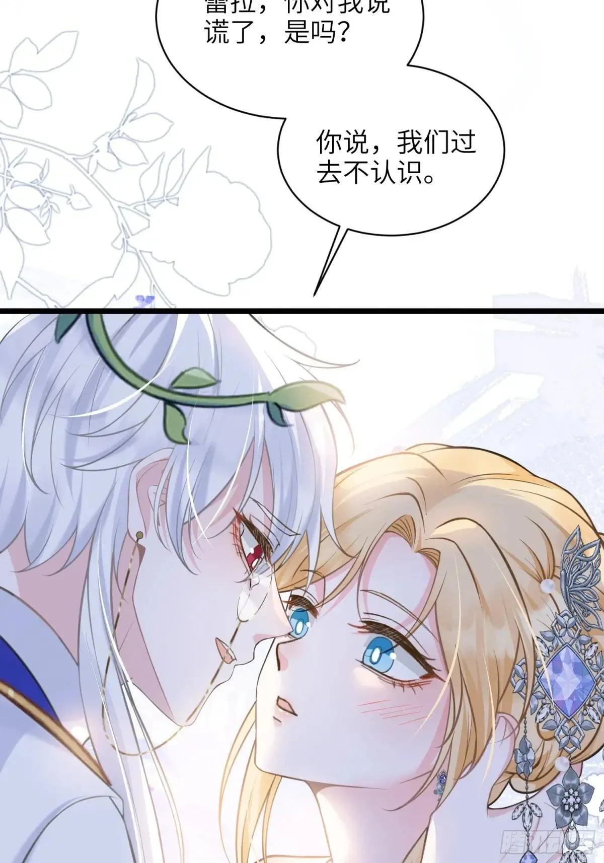 56 拉菲与蕾拉的过去45