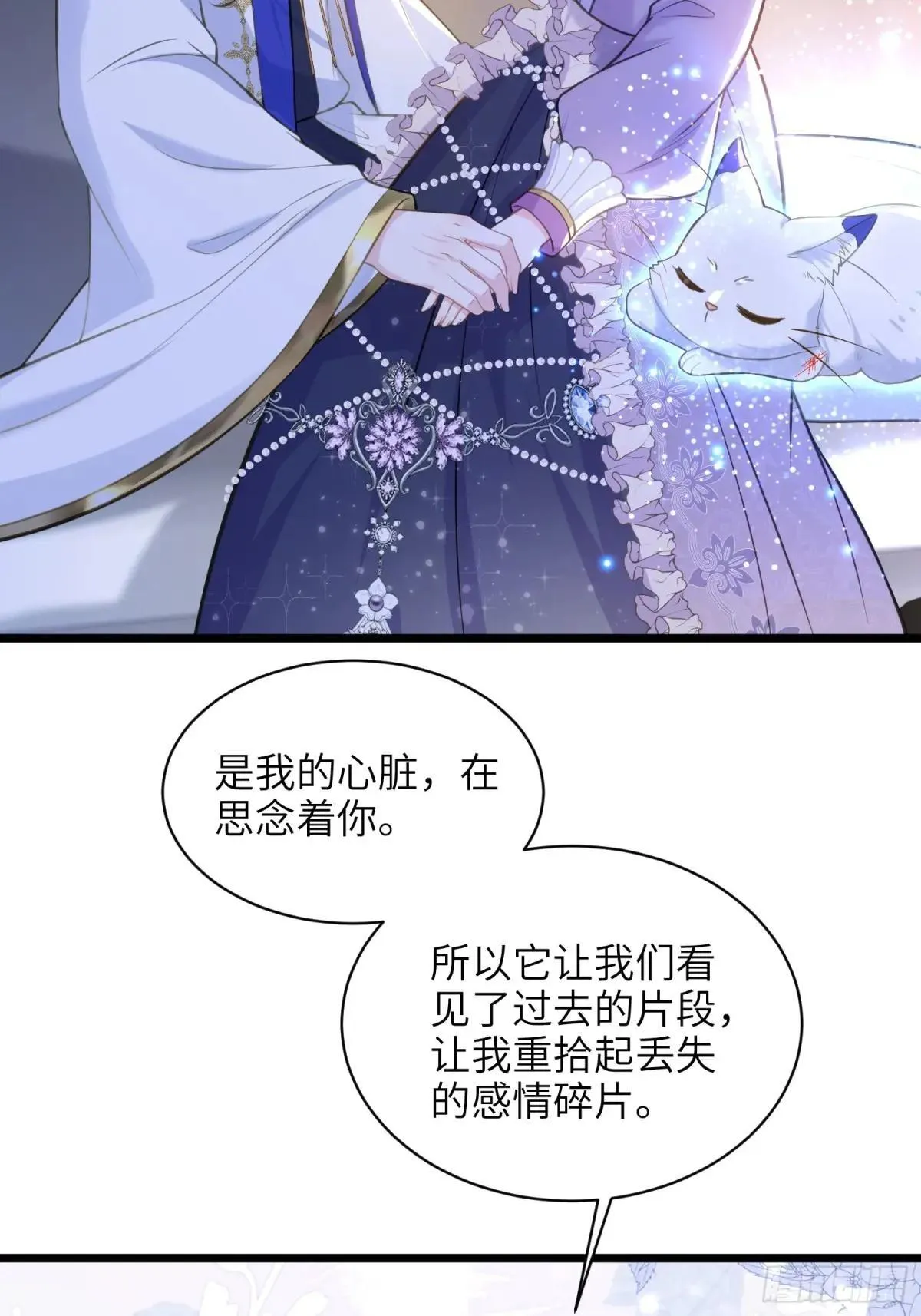 56 拉菲与蕾拉的过去43