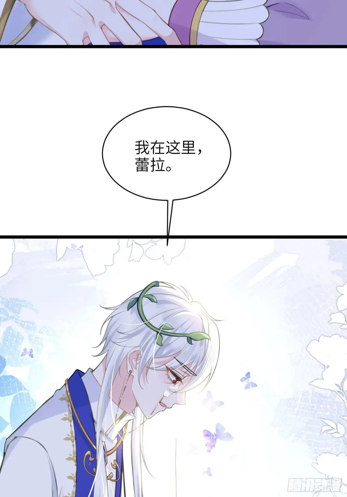 56 拉菲与蕾拉的过去40