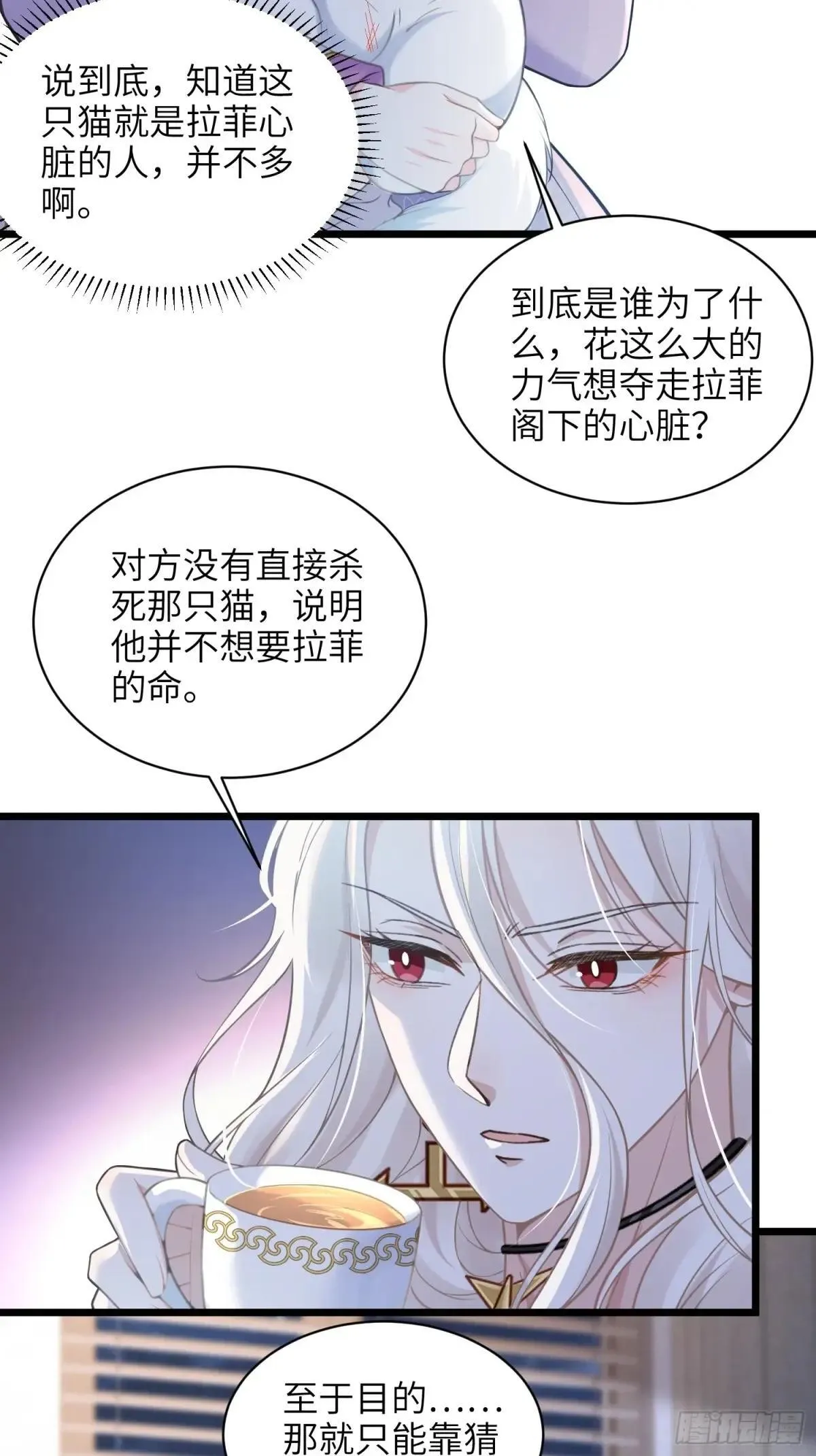 56 拉菲与蕾拉的过去6