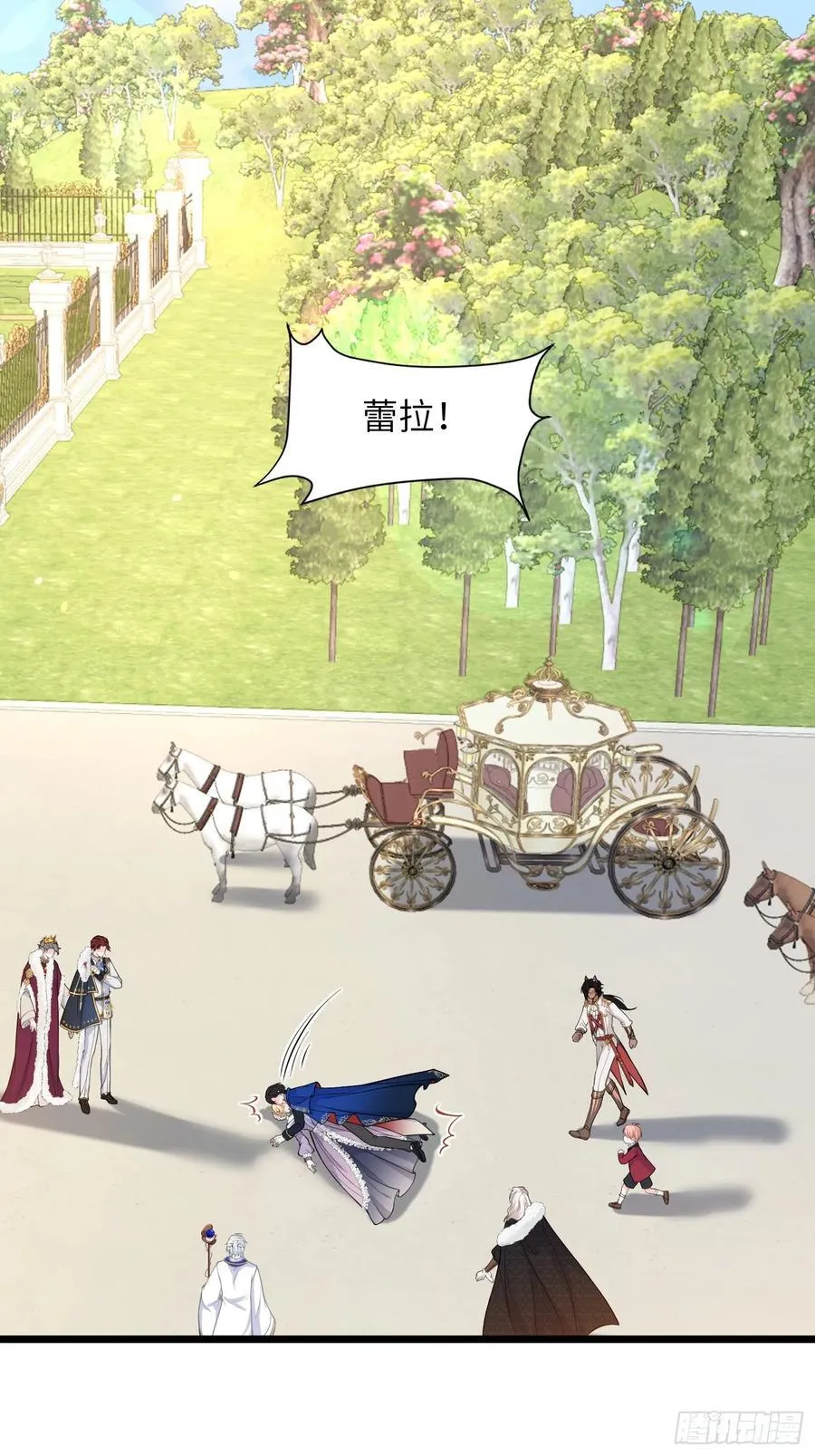 49 女神降临32