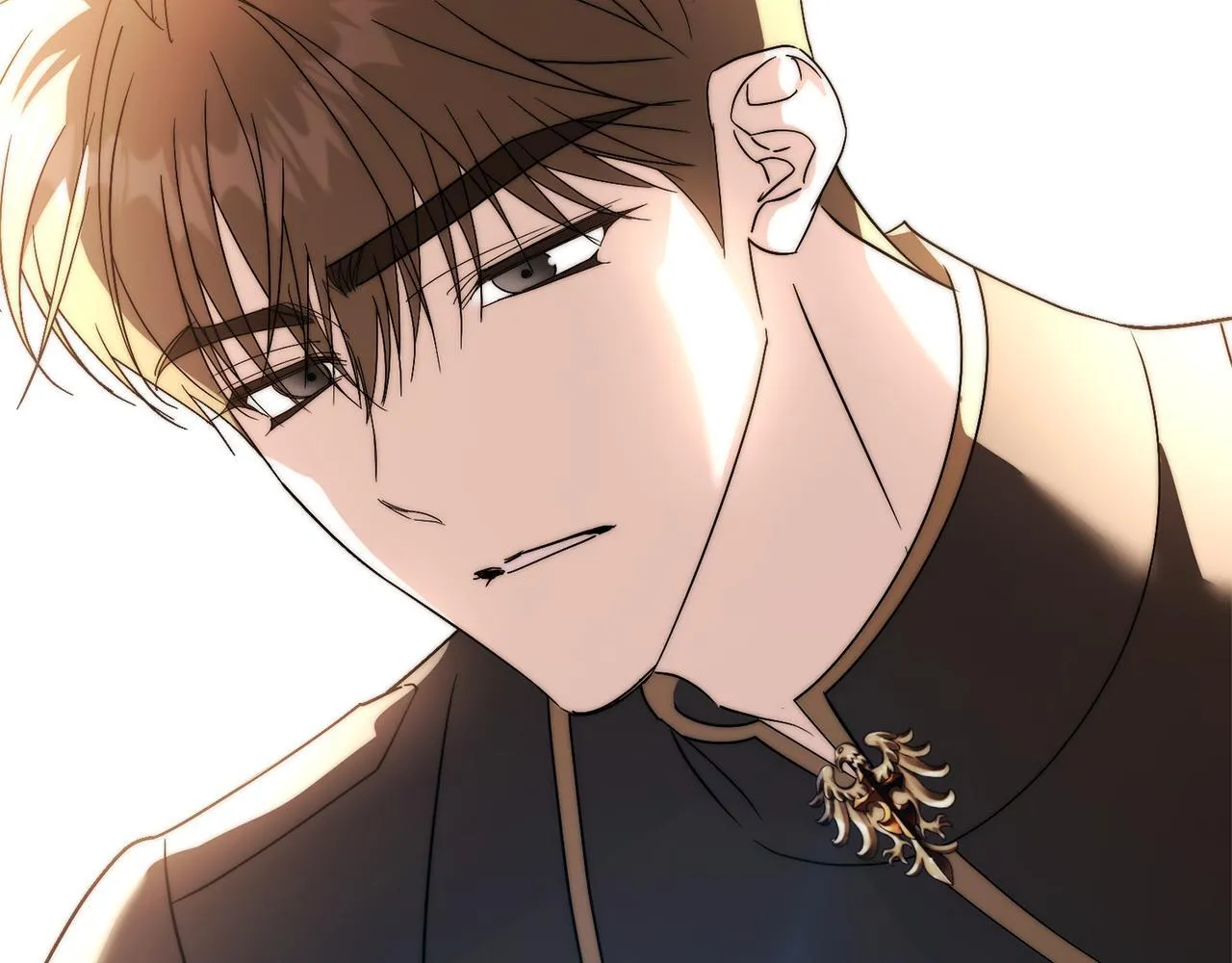 第67话 他好耀眼66