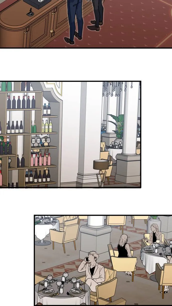 第48话 晚餐约会？9
