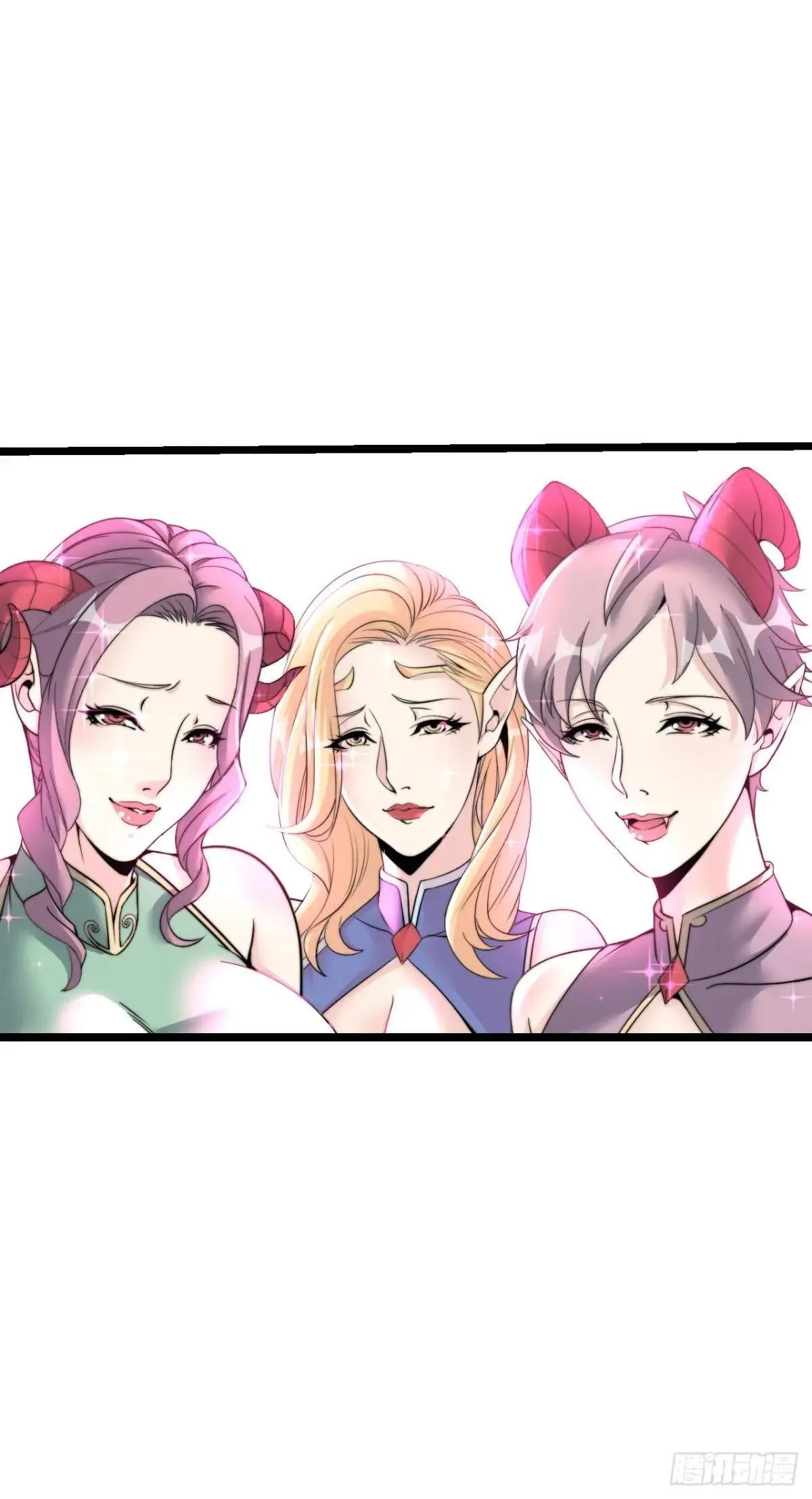 女神7