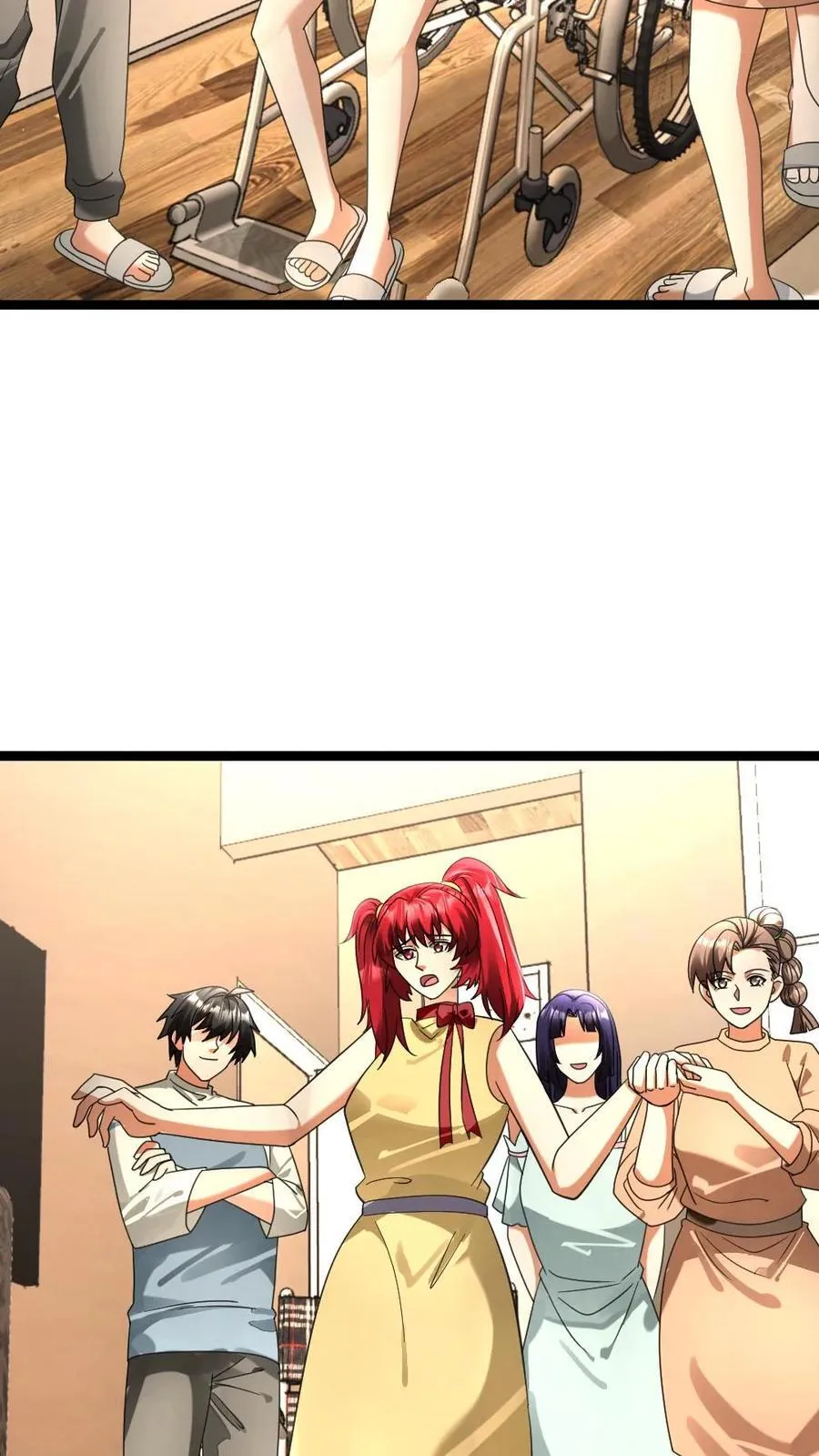第476话 治愈腿疾19