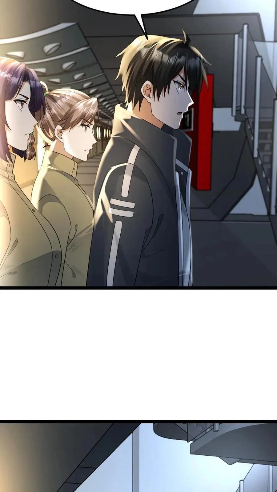 第482话 卧虎藏龙的车厢21