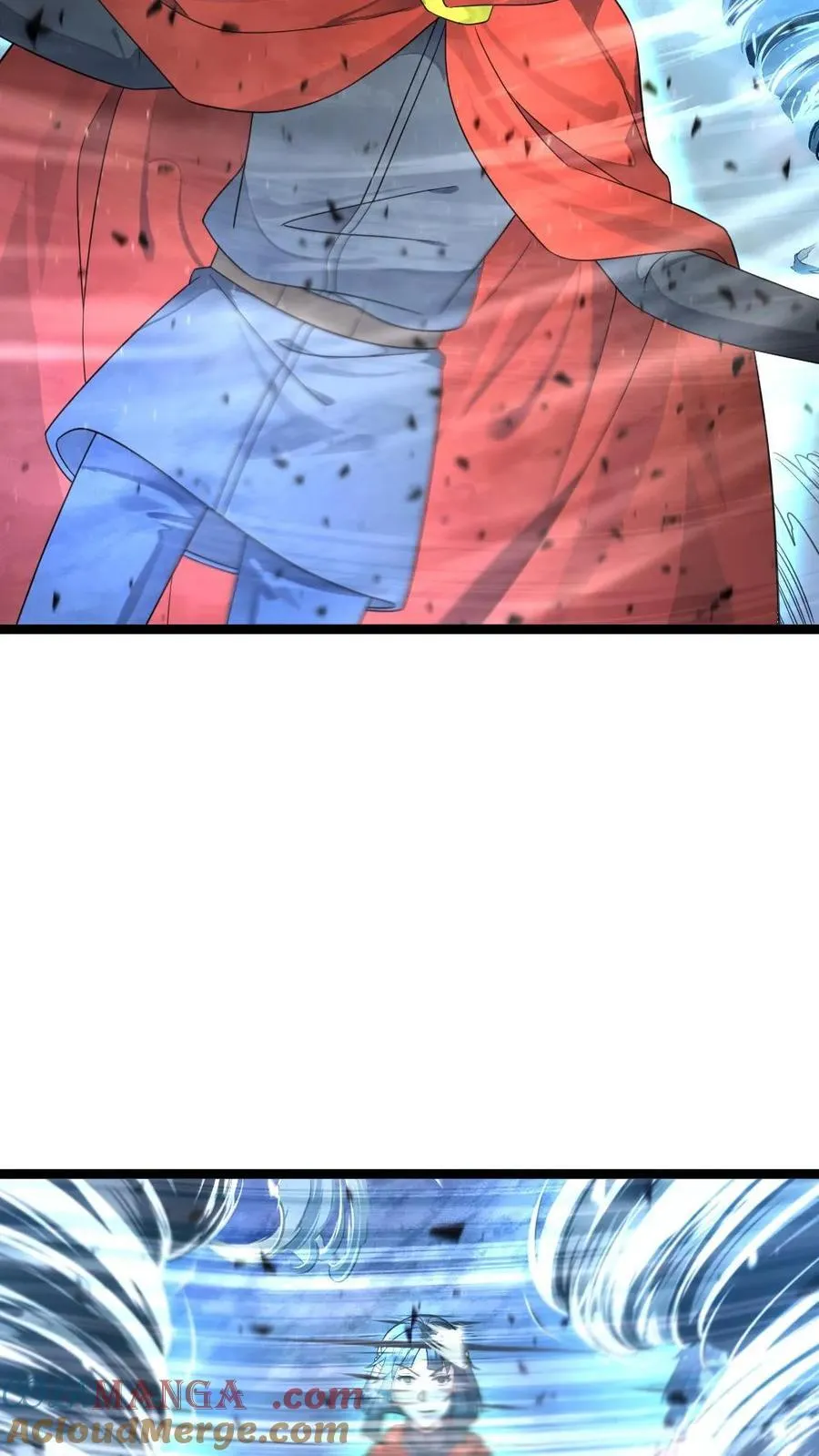 第456话 掌握寂灭！16