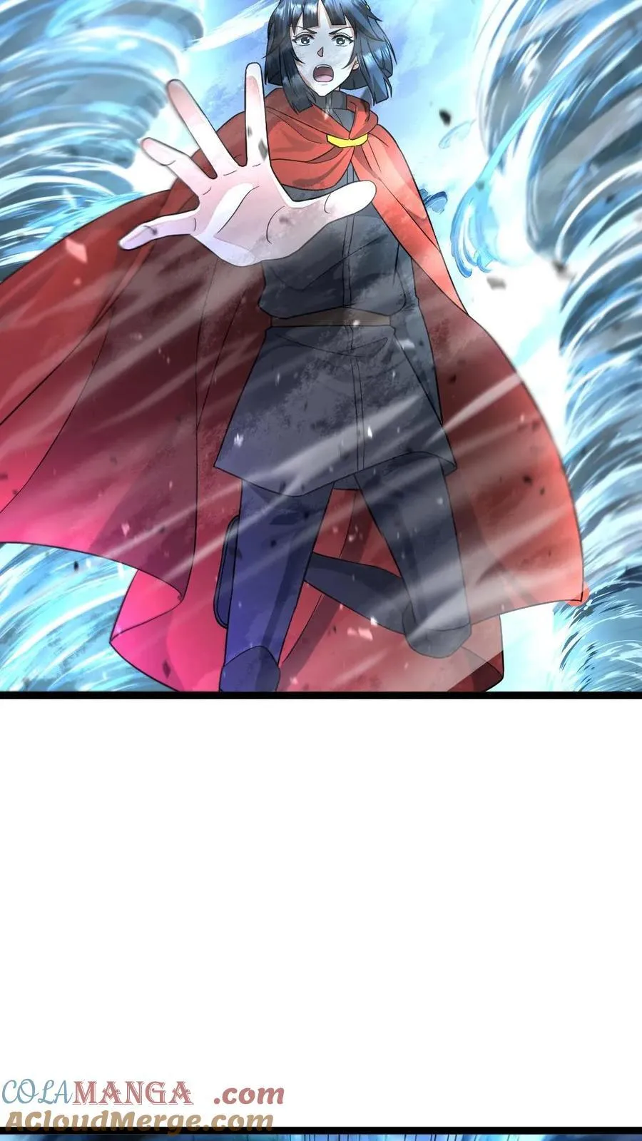 第456话 掌握寂灭！22