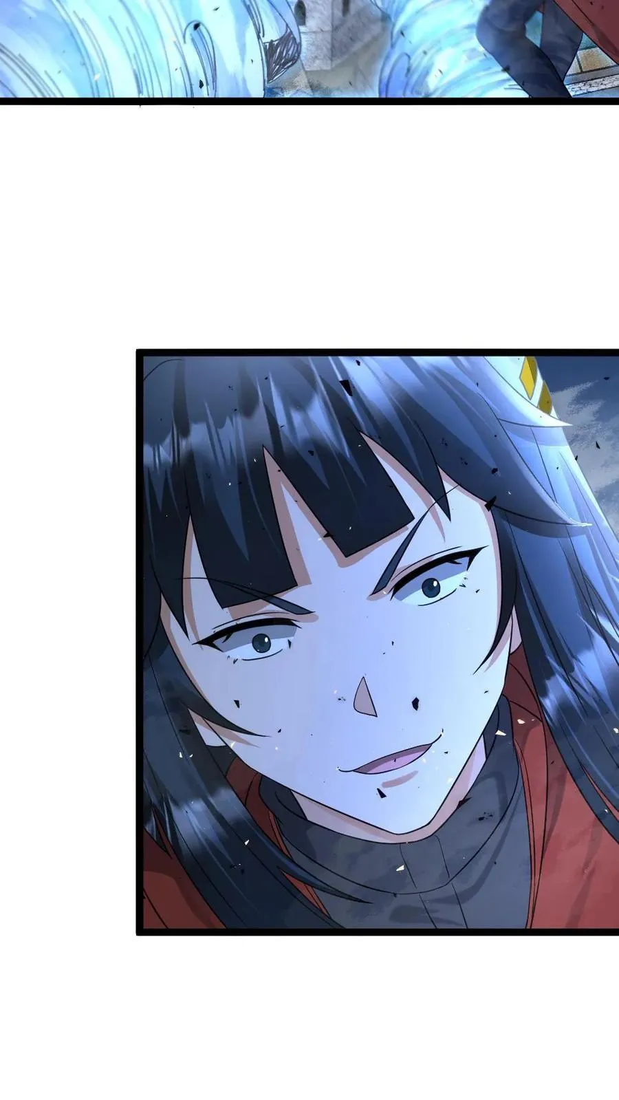 第460话 比拼瞳术21