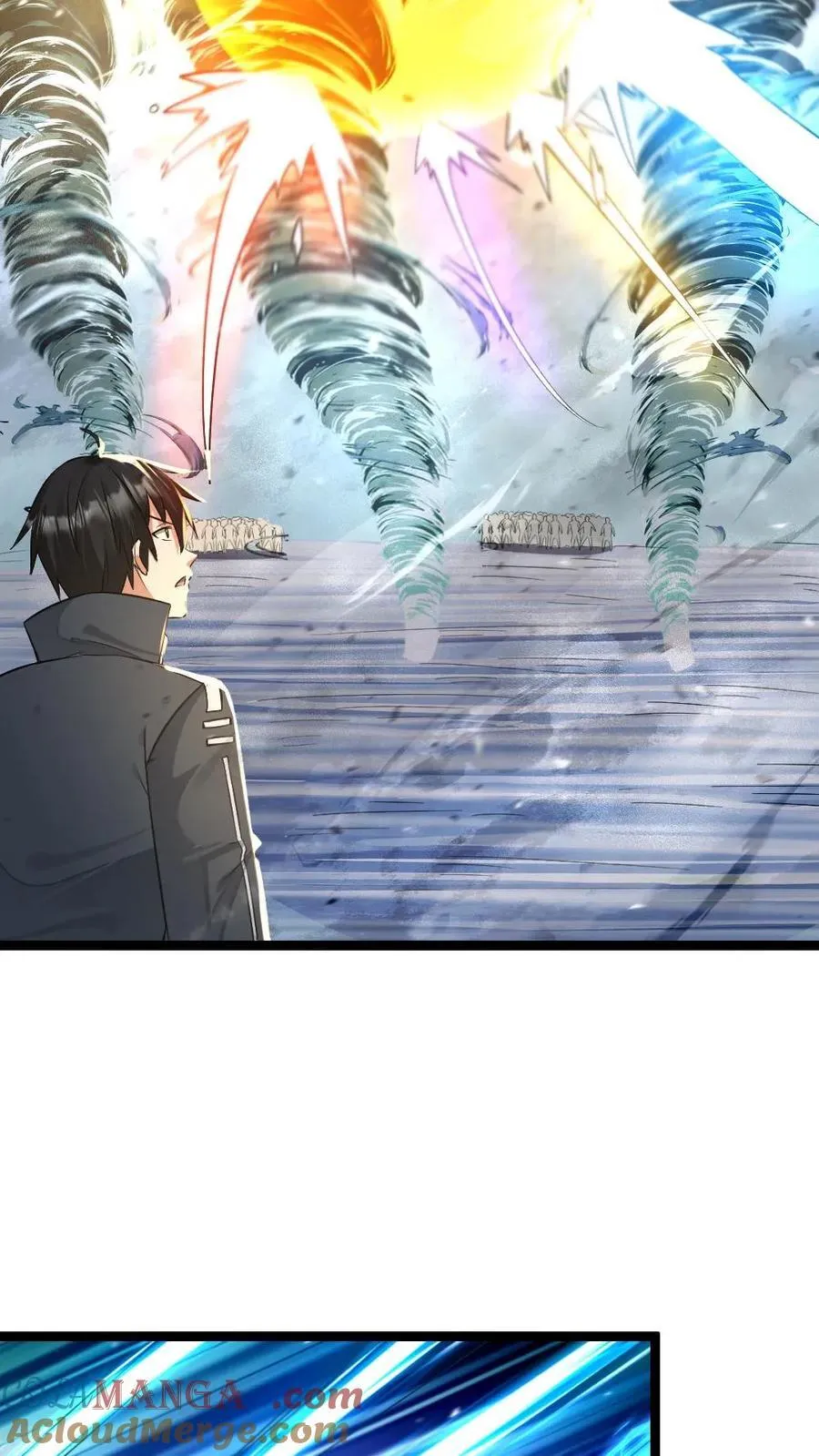 第457话 大杀招16