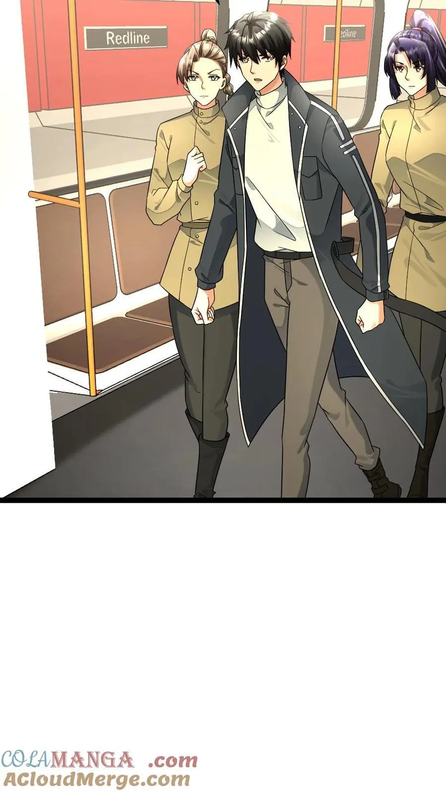 第482话 卧虎藏龙的车厢10
