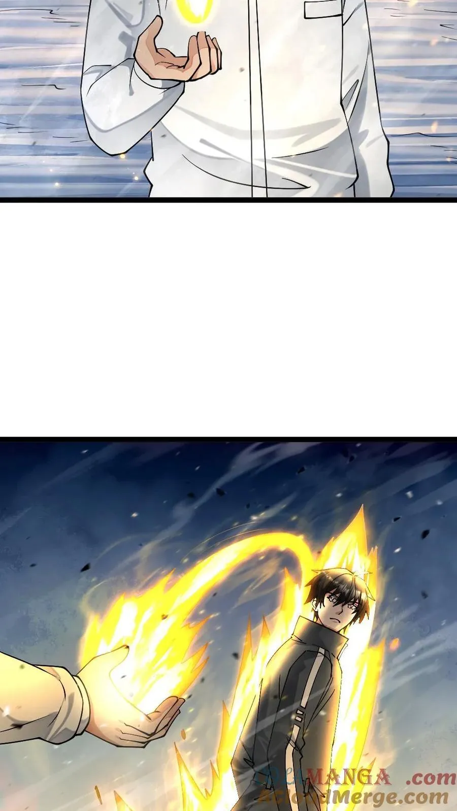 第459话 留了一手16