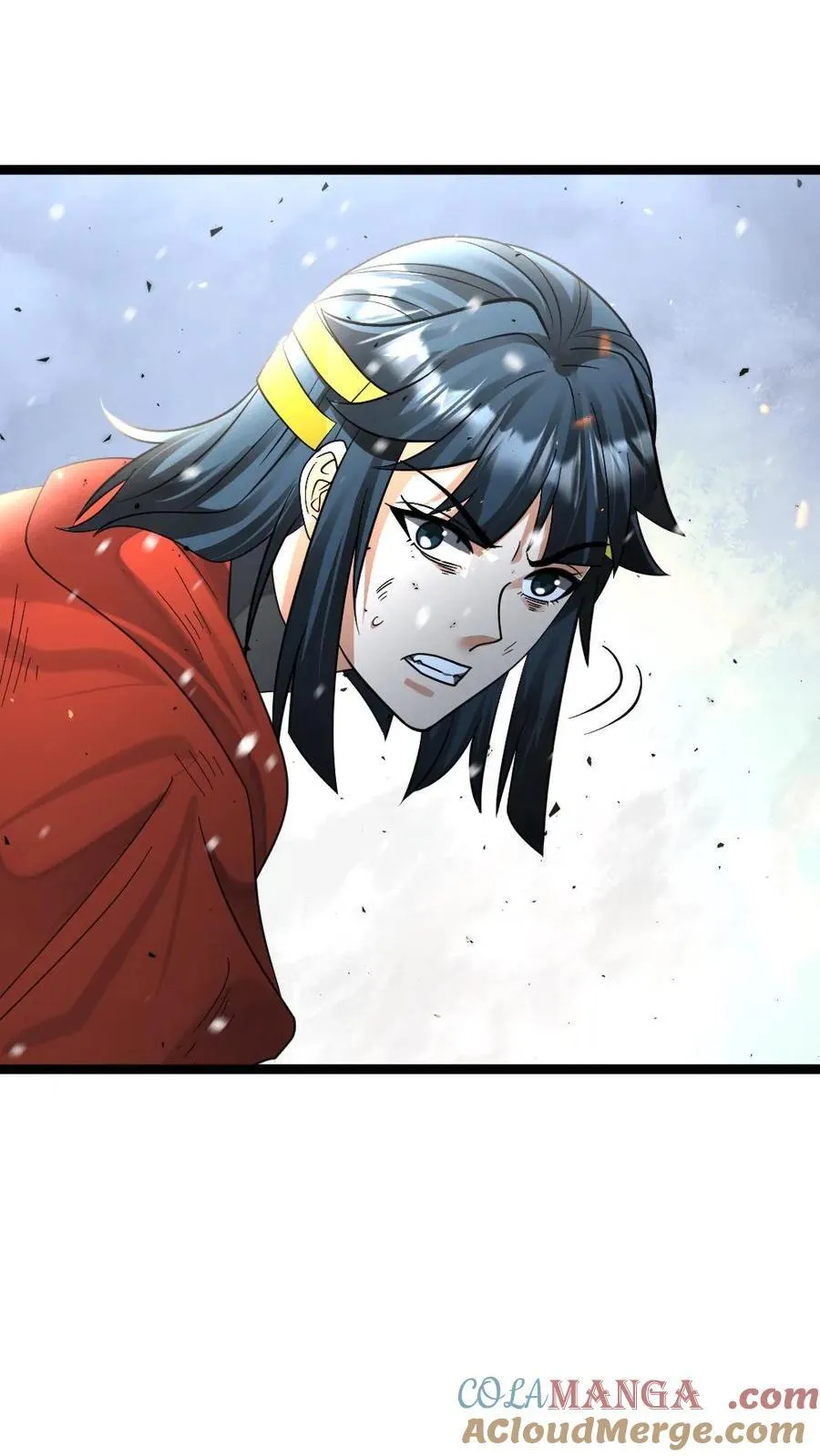 第465话 熬鹰20