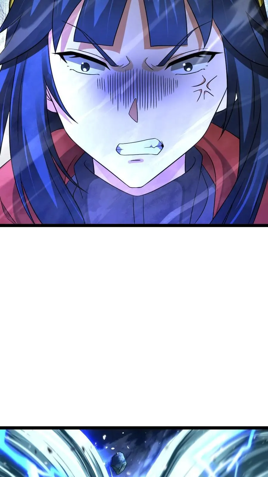 第456话 掌握寂灭！9