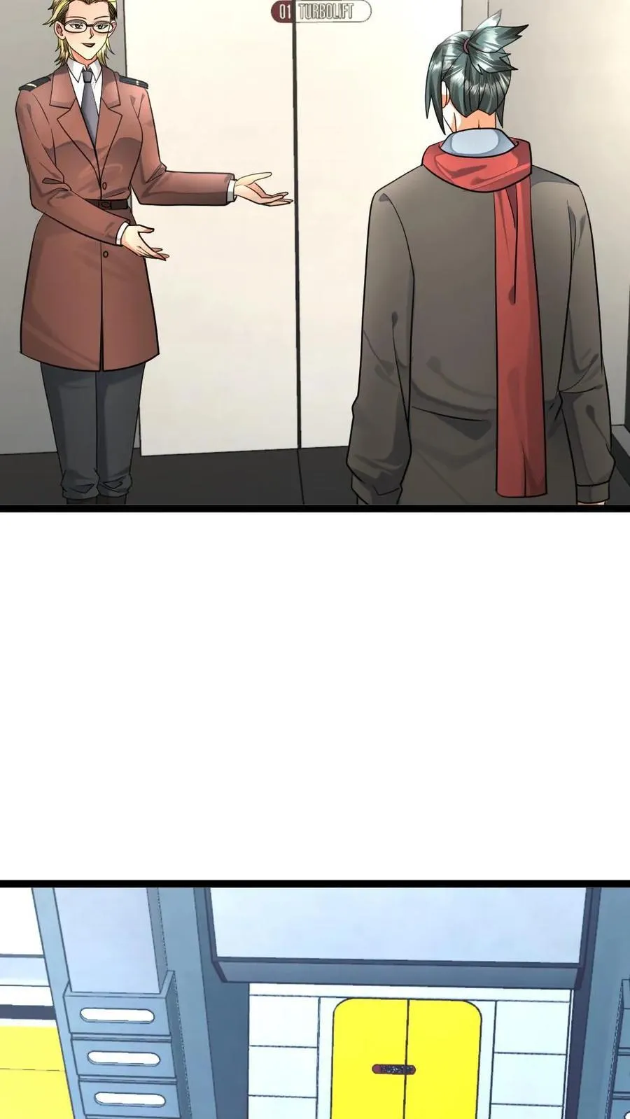 第473话 新的危机悄悄降临17