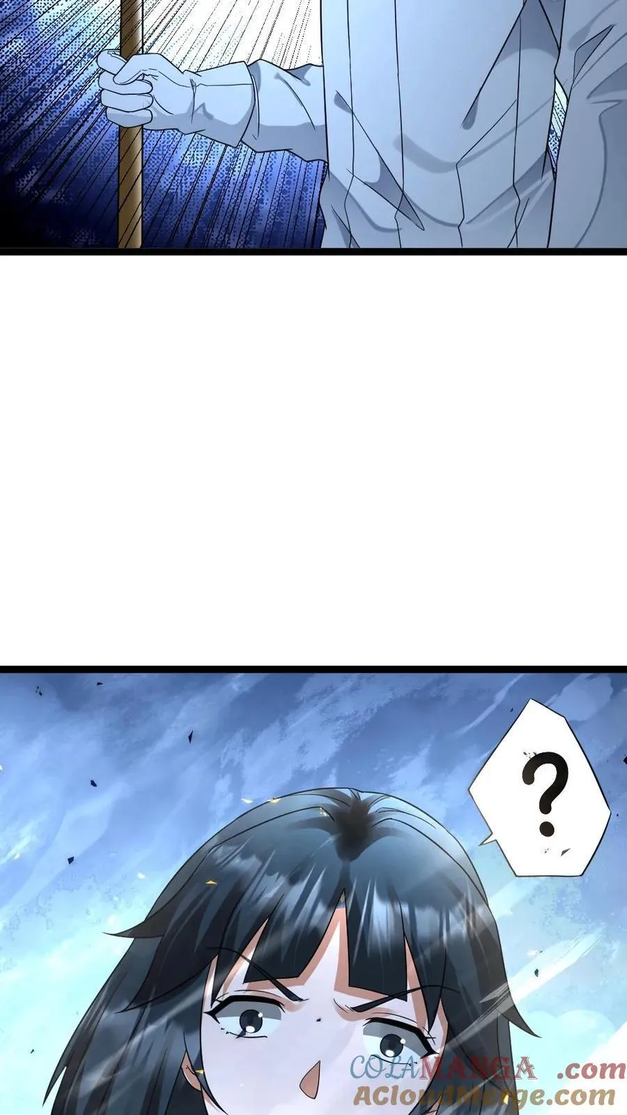 第456话 掌握寂灭！6