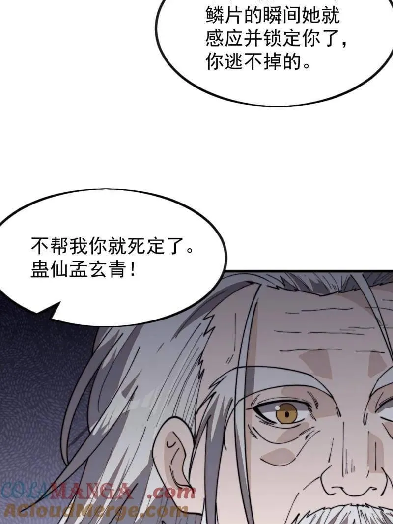 第972话 ：银样镴枪头54