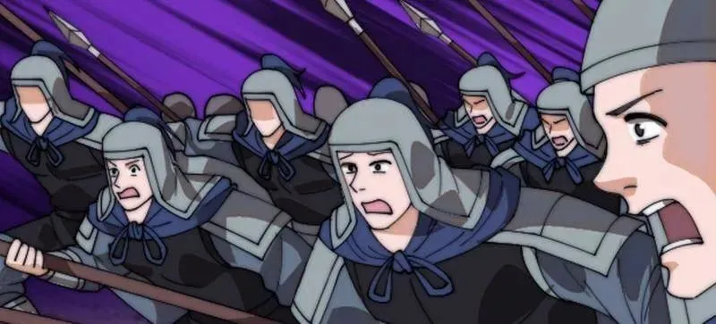 第947话 ：开战准备19