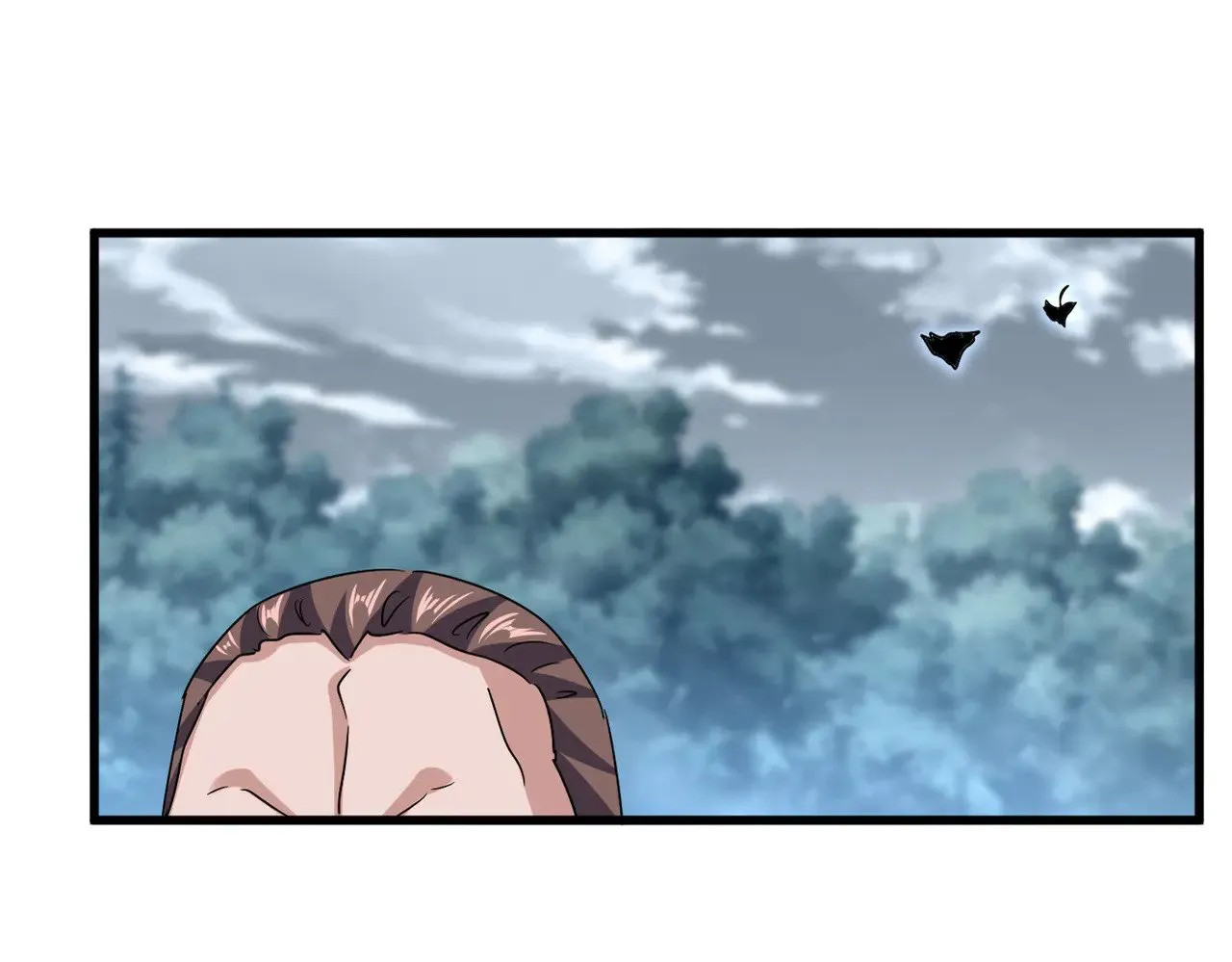 第605话 卓凡？棋子？15