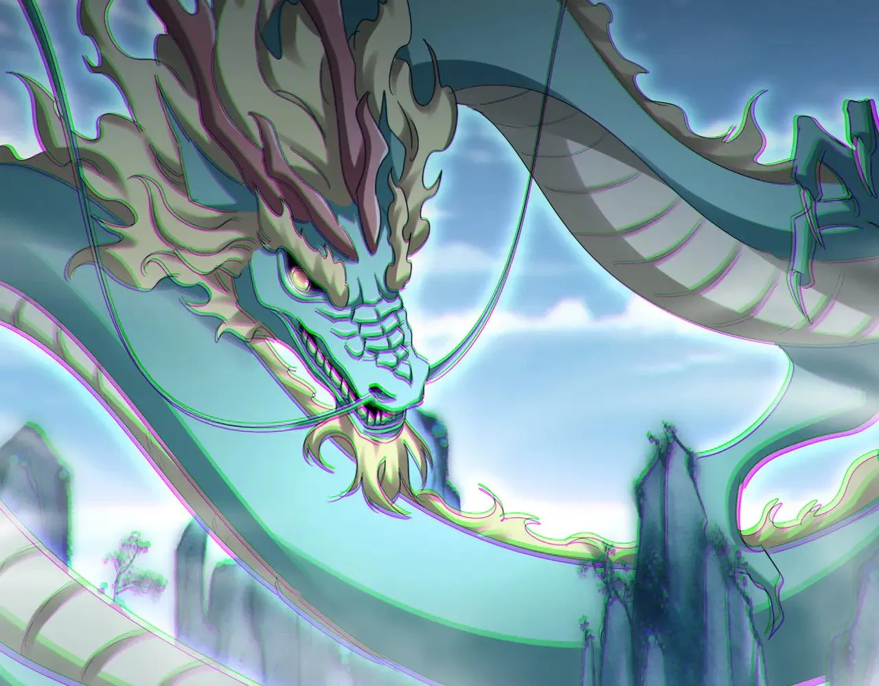 第603话 龙魂秘闻29