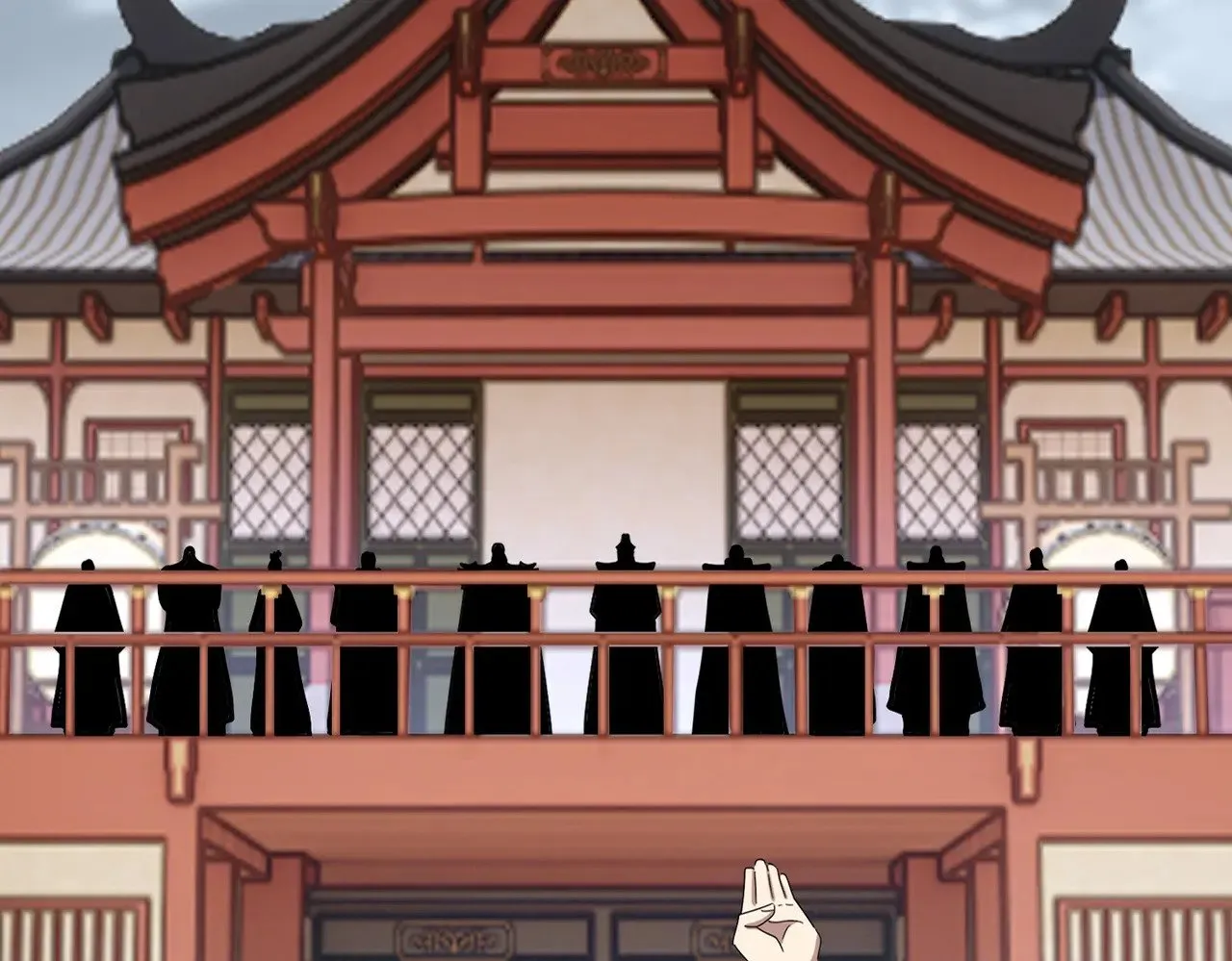 第592话 你选的吗偶像！68