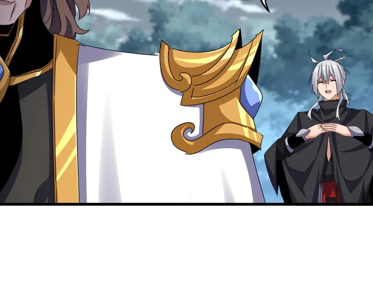 第605话 卓凡？棋子？19