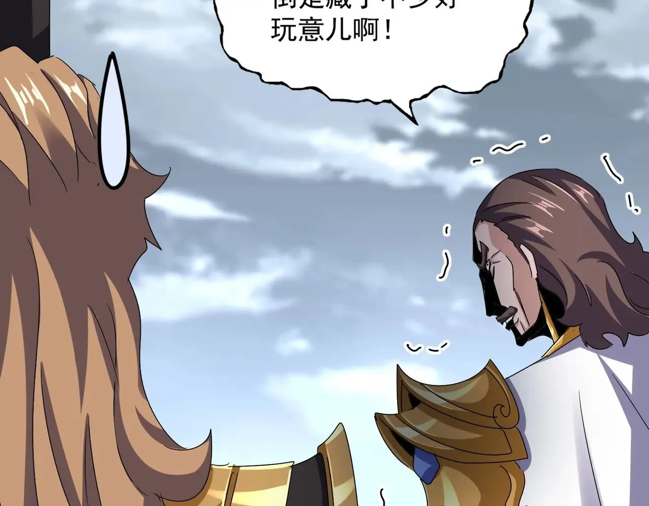 第593话 不战而胜70