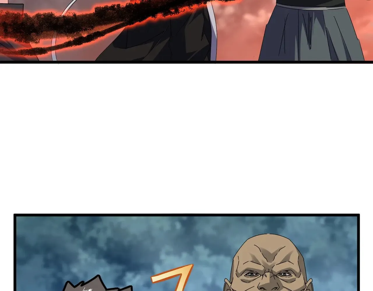 第592话 你选的吗偶像！32