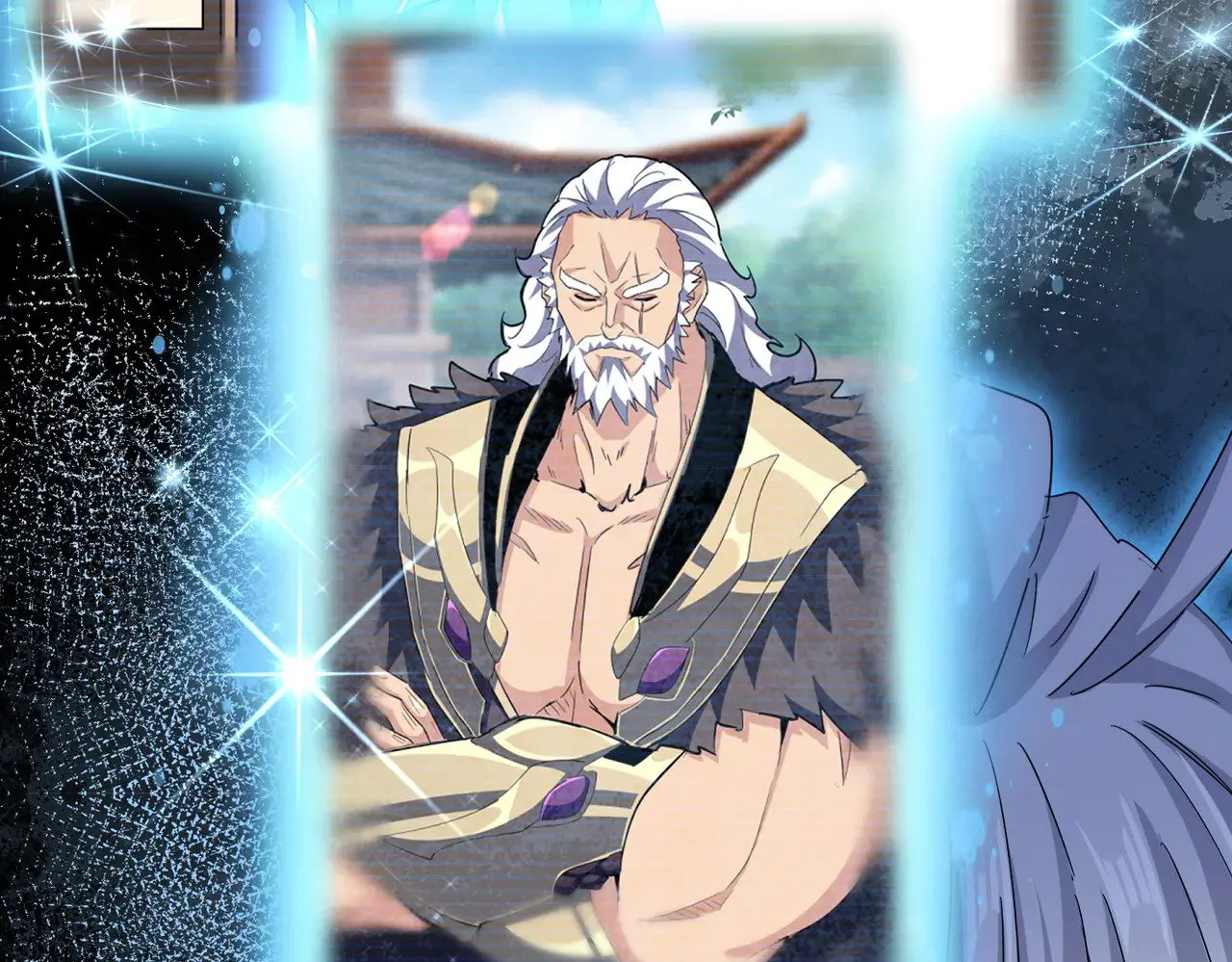 第606话 心底的警告57