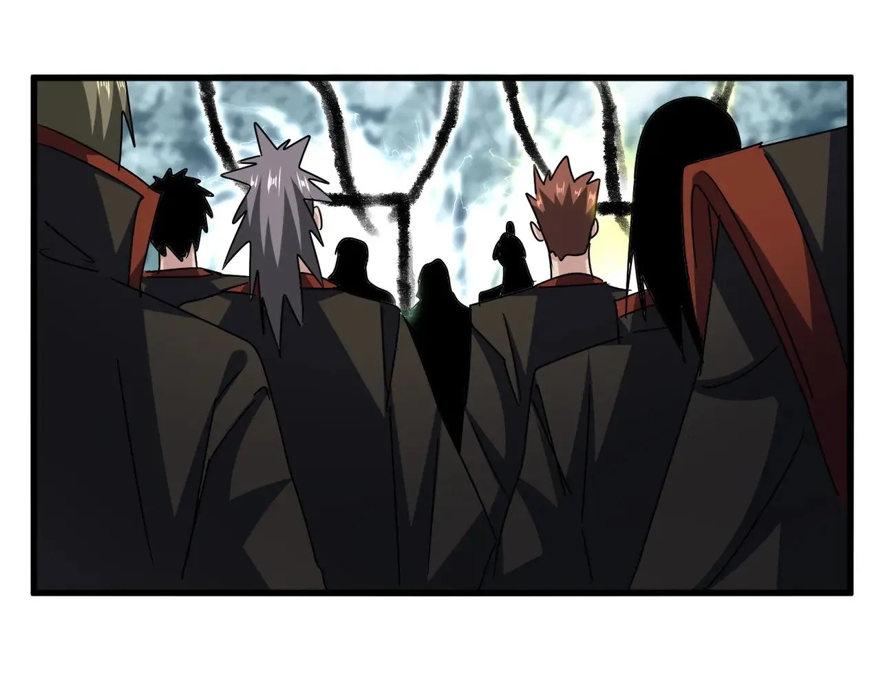 第605话 卓凡？棋子？89