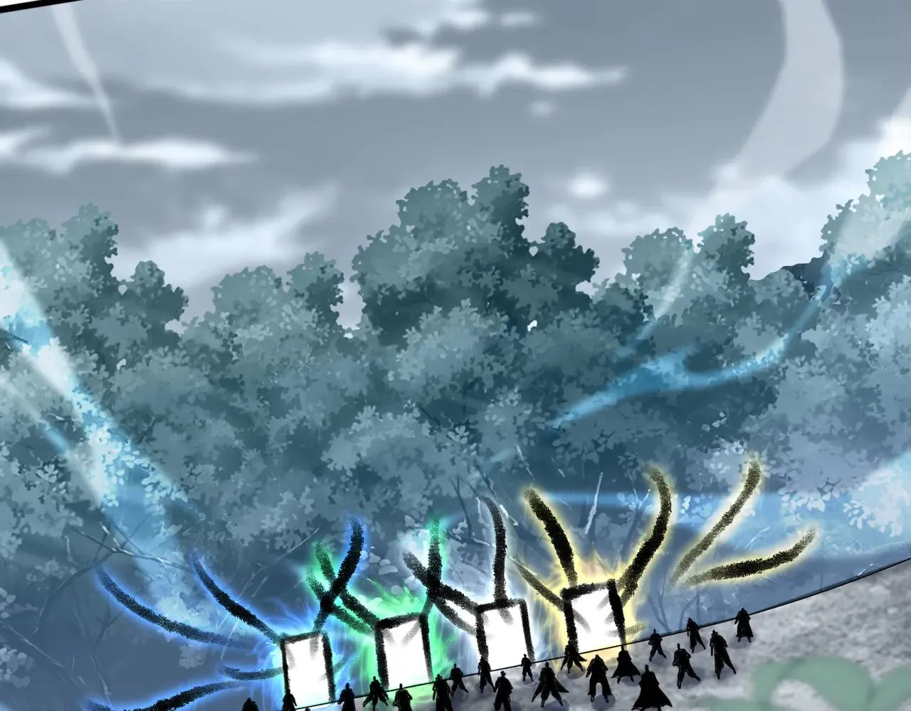 第609话 不速之客82