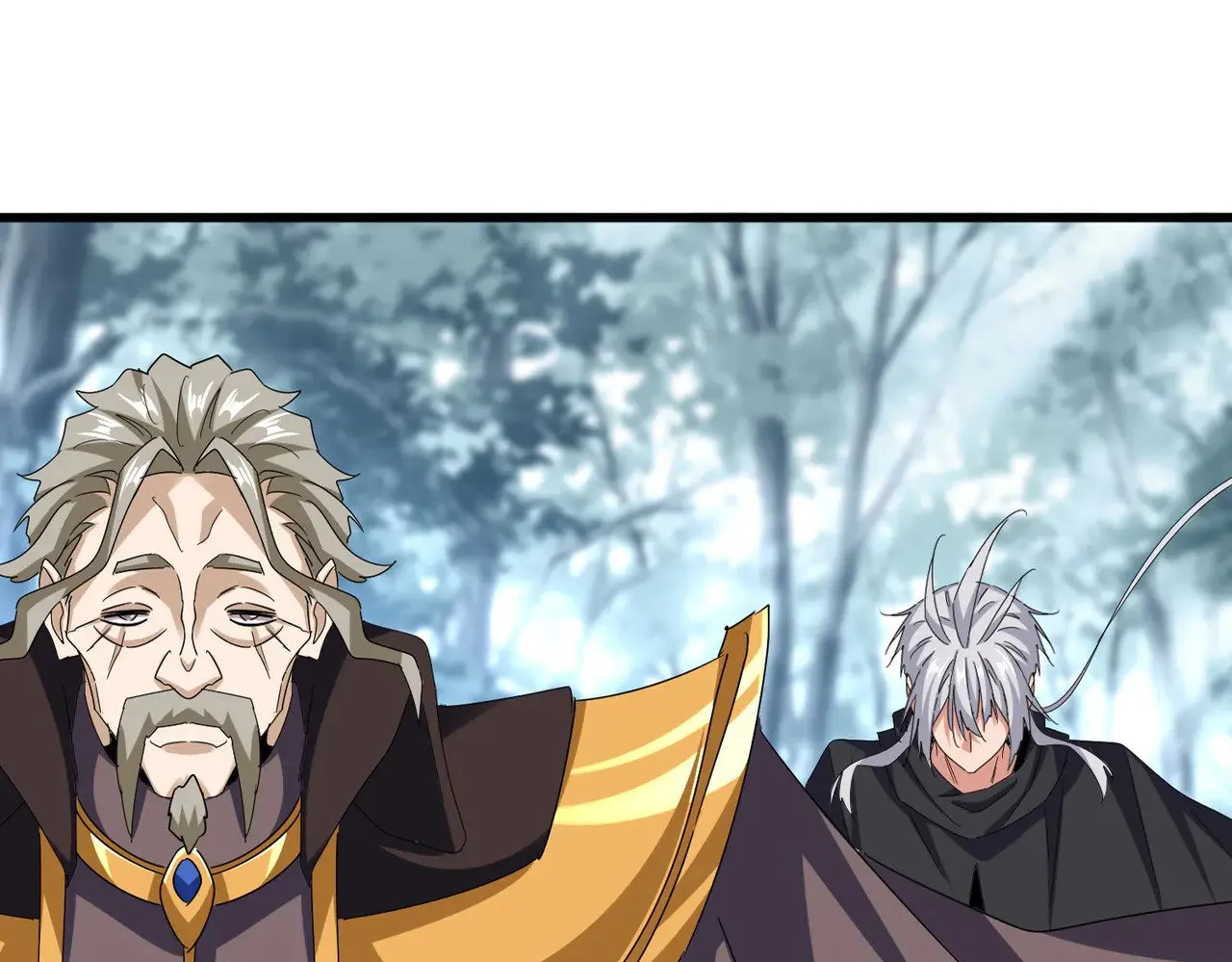 第605话 卓凡？棋子？16