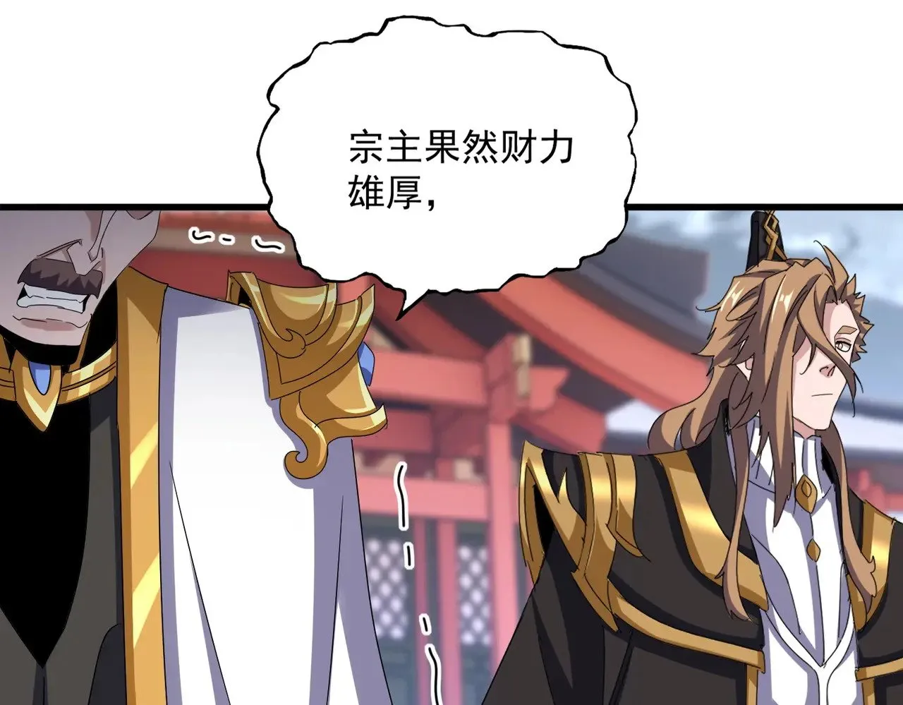 第593话 不战而胜68