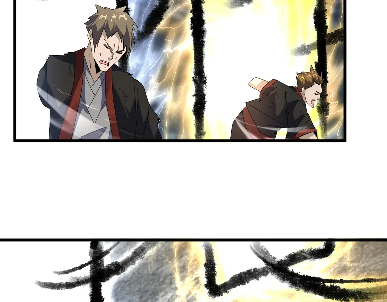 第598话 通关奖励85