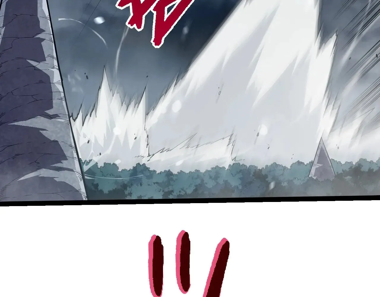 第274话 无法杀死？！18