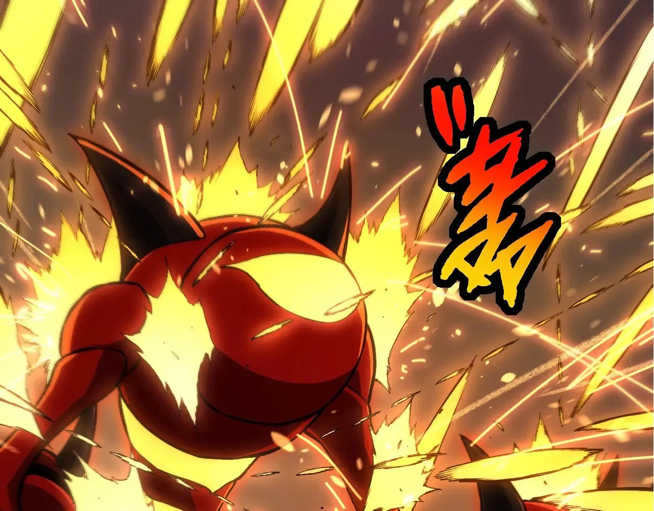 第271话 从天而降的恐怖62