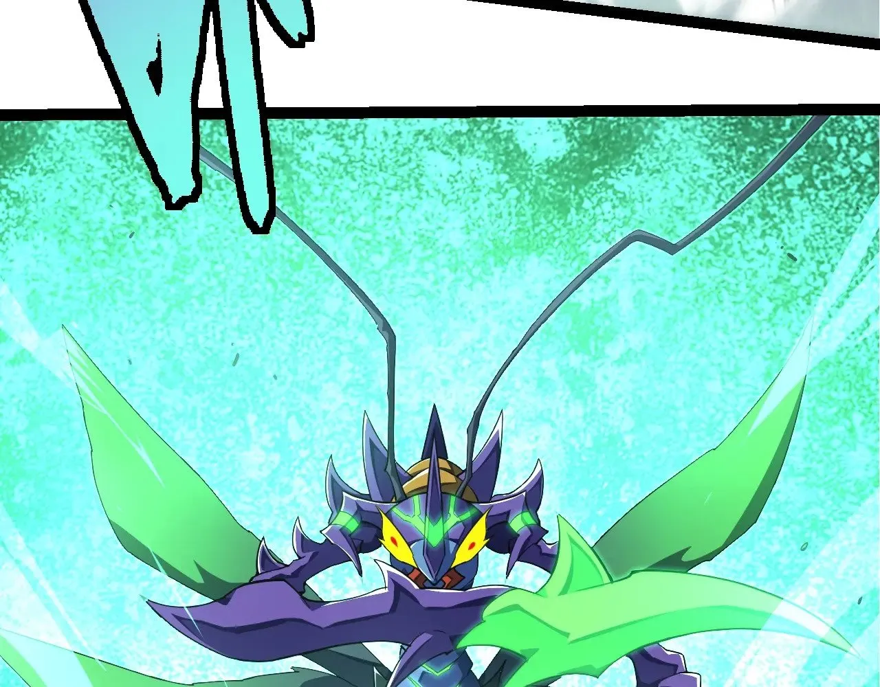 第265话 紫镰的战斗72